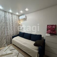 Квартира 24 м², студия - изображение 3