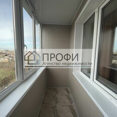 Квартира 34,5 м², 1-комнатная - изображение 4