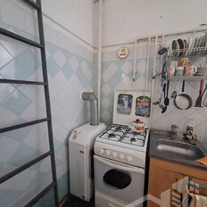 Квартира 45,3 м², 3-комнатная - изображение 3
