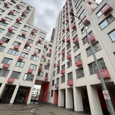 Квартира 42,5 м², 1-комнатная - изображение 2