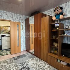 Квартира 40,7 м², 1-комнатная - изображение 1