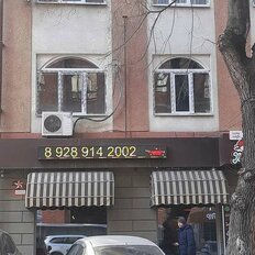 Квартира 335 м², 8-комнатная - изображение 4