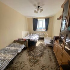 Квартира 103,3 м², 4-комнатная - изображение 3