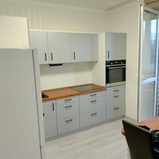 Квартира 50 м², 2-комнатная - изображение 5