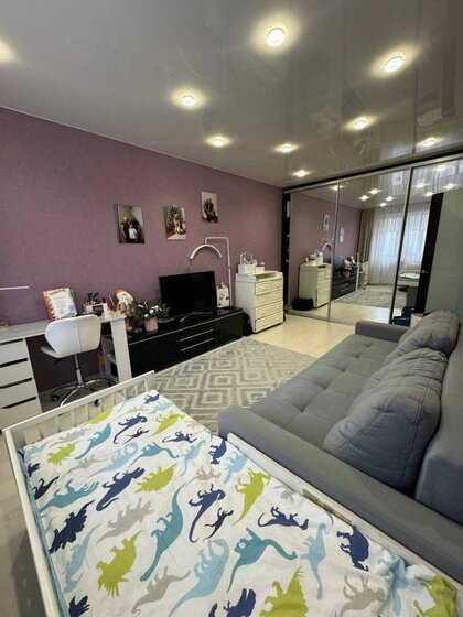 38,3 м², 1-комнатная квартира 7 662 000 ₽ - изображение 16