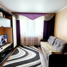 Квартира 40,5 м², 1-комнатная - изображение 3