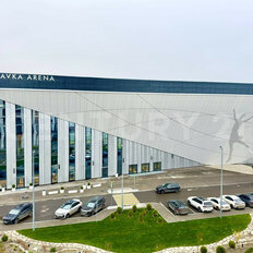 Квартира 117 м², 3-комнатная - изображение 4