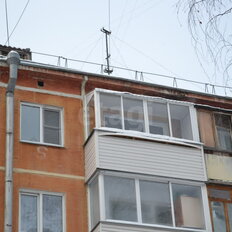 17,4 м², комната - изображение 1