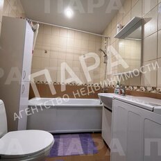 Квартира 38 м², 1-комнатная - изображение 1