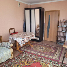 Квартира 26 м², студия - изображение 5