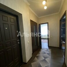 Квартира 74,5 м², 3-комнатная - изображение 3