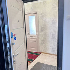 Квартира 40,7 м², 1-комнатная - изображение 2