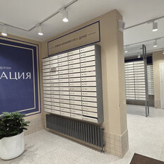 Квартира 31 м², студия - изображение 5