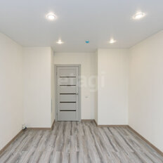 Квартира 27,1 м², студия - изображение 4