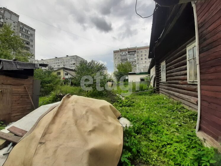 107,1 м² дом, 12,5 сотки участок 8 500 000 ₽ - изображение 64