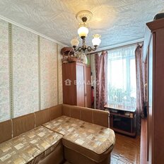 Квартира 41,7 м², 2-комнатная - изображение 4