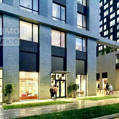 Квартира 95 м², 3-комнатная - изображение 4