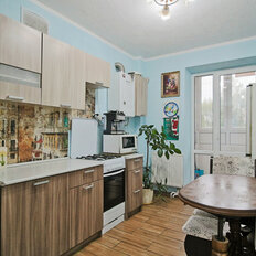 Квартира 37,9 м², 1-комнатная - изображение 2