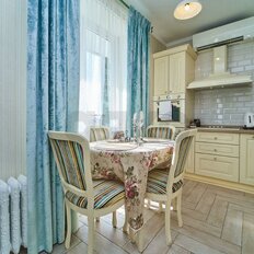 Квартира 57,9 м², 2-комнатная - изображение 3