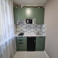 Квартира 27,1 м², 1-комнатная - изображение 1