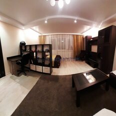Квартира 52,1 м², 1-комнатная - изображение 5