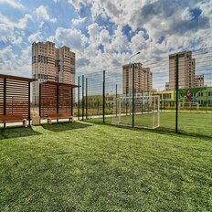 Квартира 31,8 м², студия - изображение 5