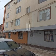 Квартира 72 м², 2-комнатная - изображение 2