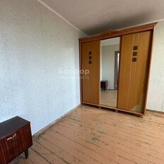 Квартира 32,6 м², 1-комнатная - изображение 2