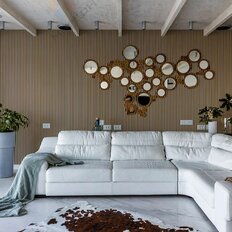 Квартира 370 м², 11-комнатная - изображение 5