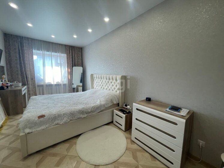 53,2 м², 2-комнатная квартира 9 500 000 ₽ - изображение 1