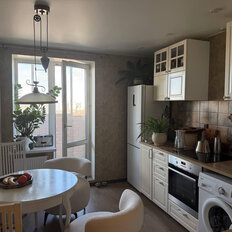 Квартира 36,1 м², 1-комнатная - изображение 2
