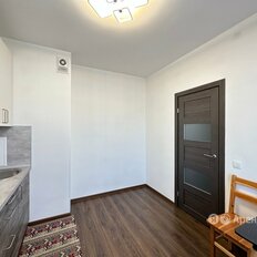 Квартира 30 м², 1-комнатная - изображение 4