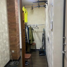 Квартира 32 м², 1-комнатная - изображение 5