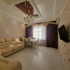 Квартира 60 м², 2-комнатная - изображение 1