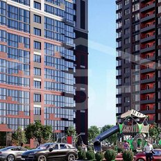 Квартира 38,2 м², 1-комнатная - изображение 5