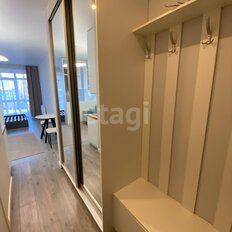 Квартира 27,1 м², студия - изображение 5