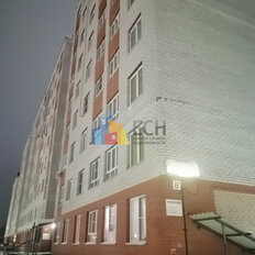 Квартира 33,1 м², 1-комнатная - изображение 1