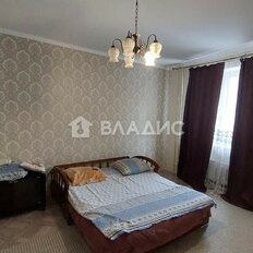 Квартира 45 м², 1-комнатная - изображение 3