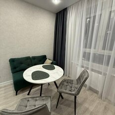 Квартира 42 м², 1-комнатная - изображение 5