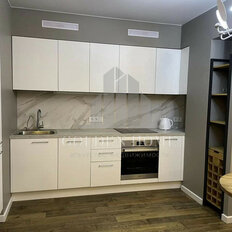 Квартира 57 м², 2-комнатная - изображение 3