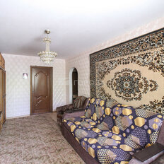 Квартира 59 м², 3-комнатная - изображение 4