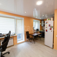 Квартира 44,3 м², 2-комнатная - изображение 3