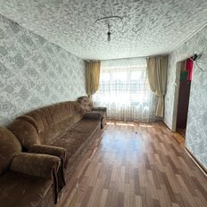Квартира 62 м², 3-комнатная - изображение 2