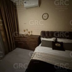 Квартира 32 м², студия - изображение 3