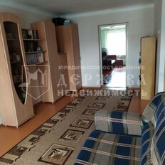 Квартира 44,2 м², 2-комнатная - изображение 1