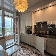Квартира 42,1 м², студия - изображение 1