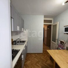 Квартира 37,1 м², 2-комнатная - изображение 2