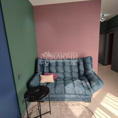 Квартира 53 м², 2-комнатная - изображение 2