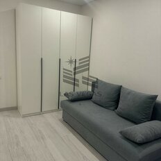 Квартира 45 м², 1-комнатная - изображение 4