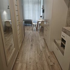Квартира 30,3 м², студия - изображение 5